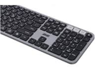 Klaviatura 2E KS240 110key membran simsiz — şəkil 7