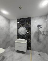 3 otaqlı mənzil 113 m² satılır — şəkil 8