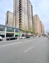 4 otaqlı mənzil 193 m² satılır — şəkil 30