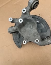 Dam çıtası (saffa) Mercedes W117 — şəkil 5