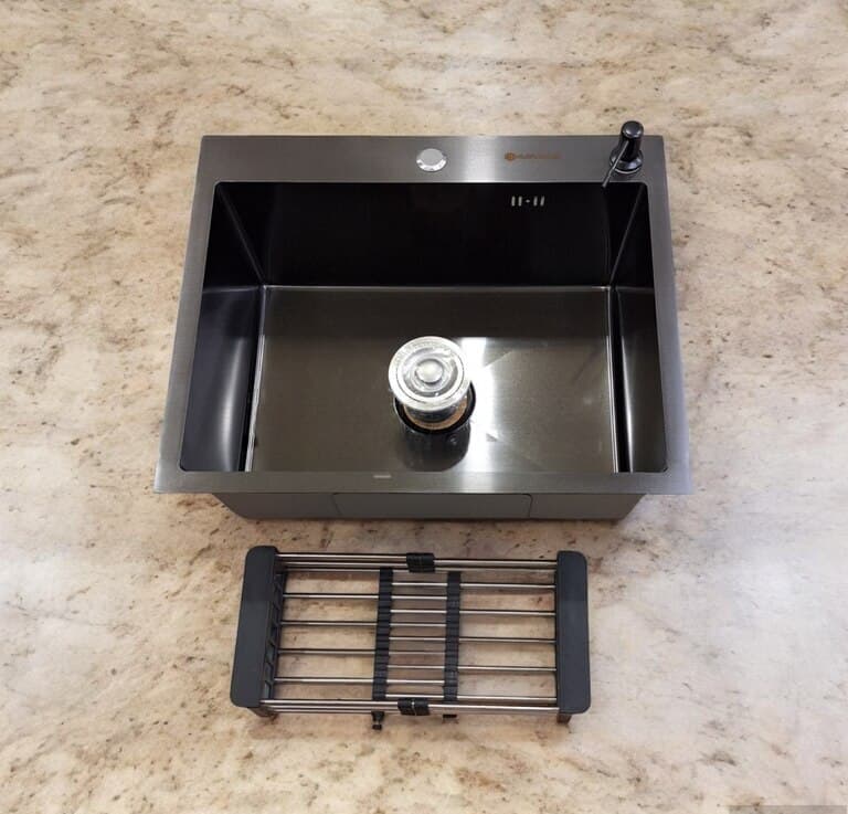 Düzbucaqlı çanaq, Boz rəng