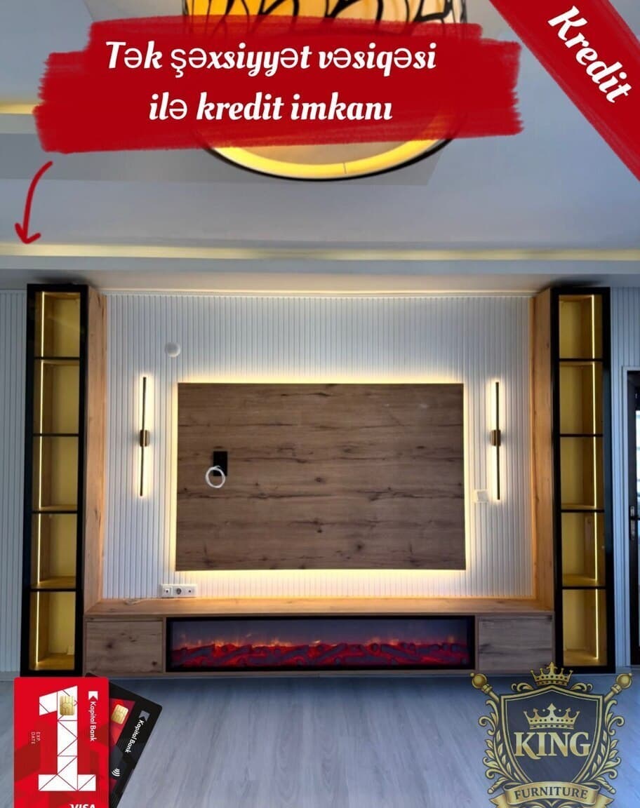 Qarışıq rəng televizor çərçivəsi