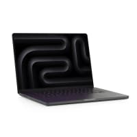 Notbuk Apple MacBook Pro — şəkil 2