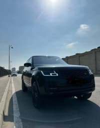 Land Rover Range Rover, 2017 il, 178000 km, 3 L — şəkil 3