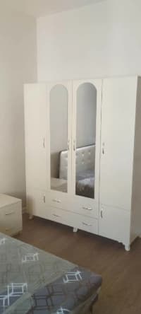 2 otaqlı mənzil 55 m² kirayə verilir — şəkil 9