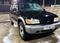 Kia Sportage, 2002 il, 242000 km, 2 L — şəkil 4