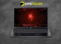 Acer markalı notbuk, Boz rəng — şəkil 1