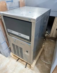 Brema CB 194 A Buz Generatoru — şəkil 3