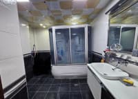 3 otaqlı mənzil 128 m² satılır — şəkil 9