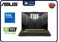 Asus notbuk — şəkil 1
