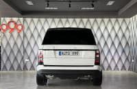 Land Rover Range Rover, 2014 il, 278000 km, 3000 L — şəkil 5