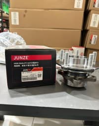 Təkər stupitsası Ford Fusion DG9Z-1104-U — şəkil 3