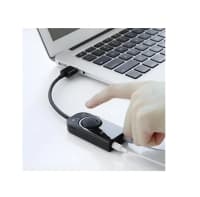 Səs kartı Ugreen USB External Stereo Adapter CM129 — şəkil 3