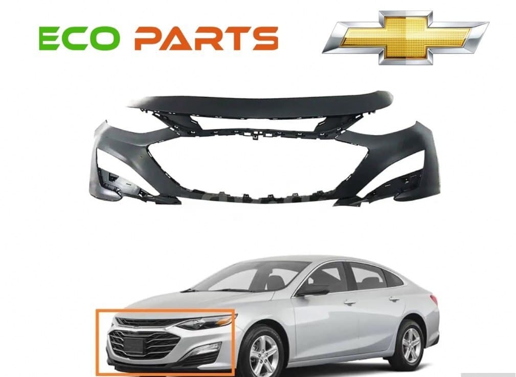 Ön bufer Chevrolet Malibu 2020