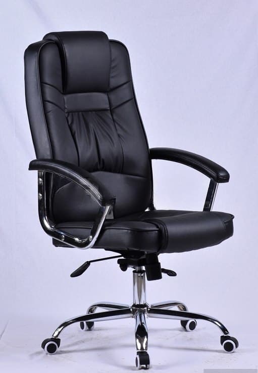 Qara rəng, Ofis üçün kreslo