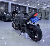 Kawasaki, ZX-6R, 2011 il, 31000 km — şəkil 6