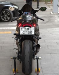 BMW, S 1000 RR, 2020 il, 6000 km — şəkil 15