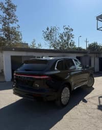 Geely Monjaro, 2026 il, 0 km, 1.5 L — şəkil 5