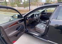 Kia K7, 2016 il, 223000 km, 2.2 L — şəkil 9