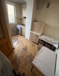 2 otaqlı mənzil 55 m² kirayə verilir — şəkil 6