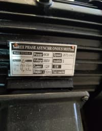 Kompressor İntimax 300 litr — şəkil 2