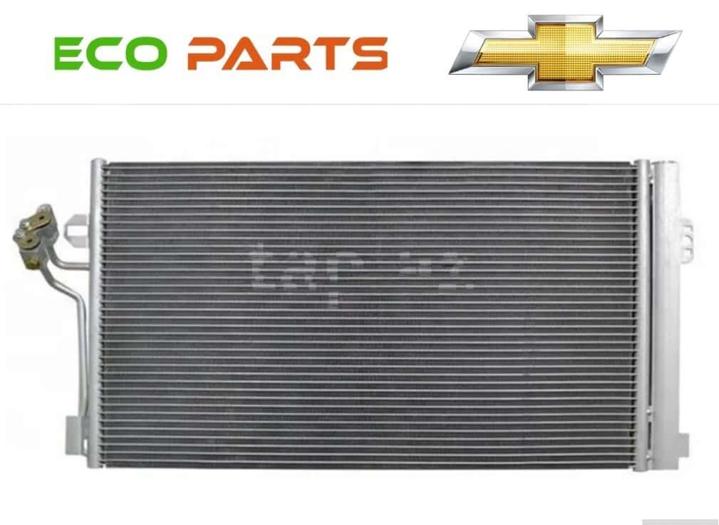 Air conditioning condenser Chevrolet Malibu 2016-2020 - Tenderyard