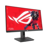 Monitor ASUS ROG Strix XG259CMS 24.5" Fast IPS 310Hz 1ms — şəkil 3