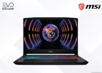 Notbuk MSI Katana 15 — şəkil 1