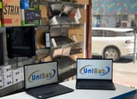 Lenovo markalı notbuk, Boz rəng — şəkil 1
