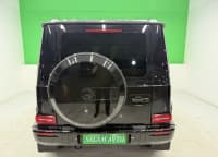 Mercedes G 63 AMG, 2024 il, 7200 km, 4000 L — şəkil 5