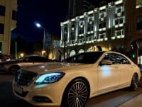 Mercedes S 550 e, 2016 il, 163000 km, 3 L — şəkil 2