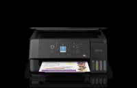 Epson EcoTank L3360 Çoxfunksiyalı Printer — şəkil 2