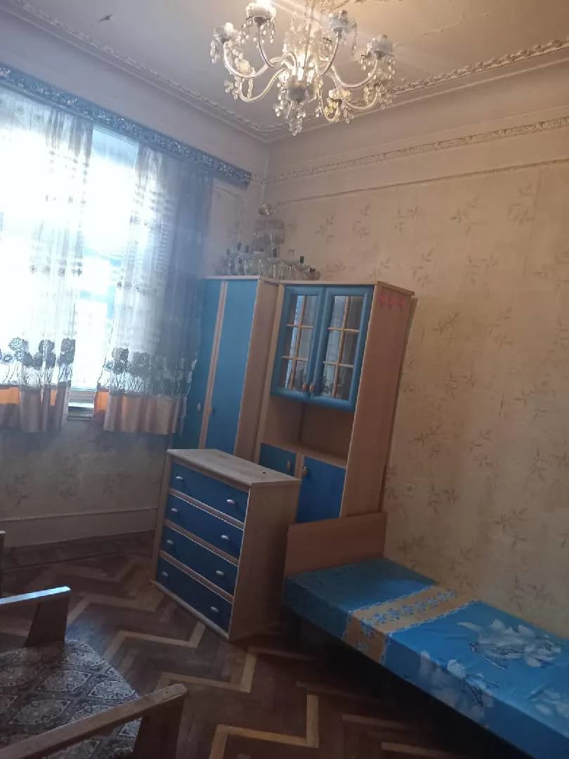 3 otaqlı mənzil 90 m² kirayə verilir