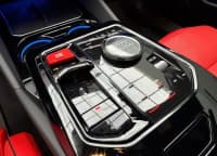 BMW M5, 2025 il, 7000 km, 4400 L — şəkil 16