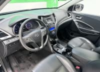 Hyundai Santa Fe, 2013 il, 156000 km, 3300 L — şəkil 8