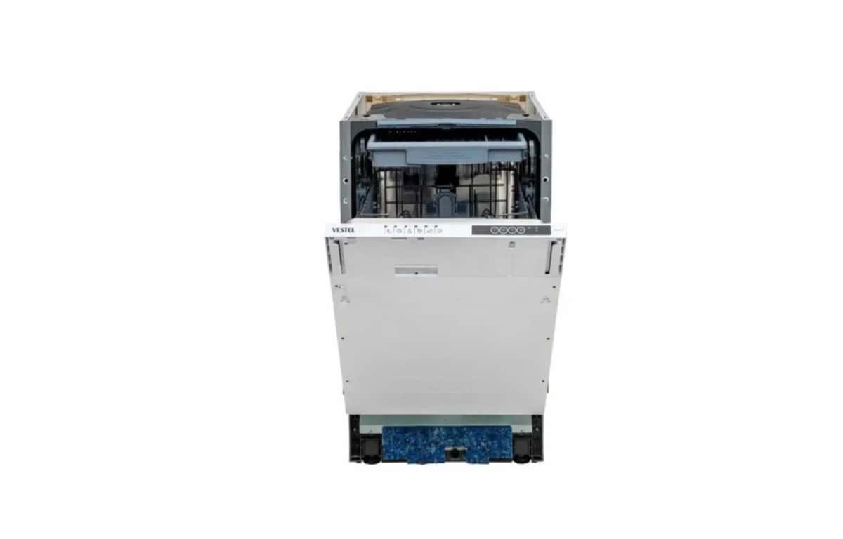 Vestel dishwasher - Tenderyard