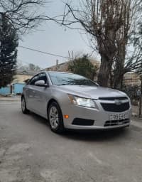 Chevrolet Cruze, 2012 il, 297000 km, 1.4 L — şəkil 2