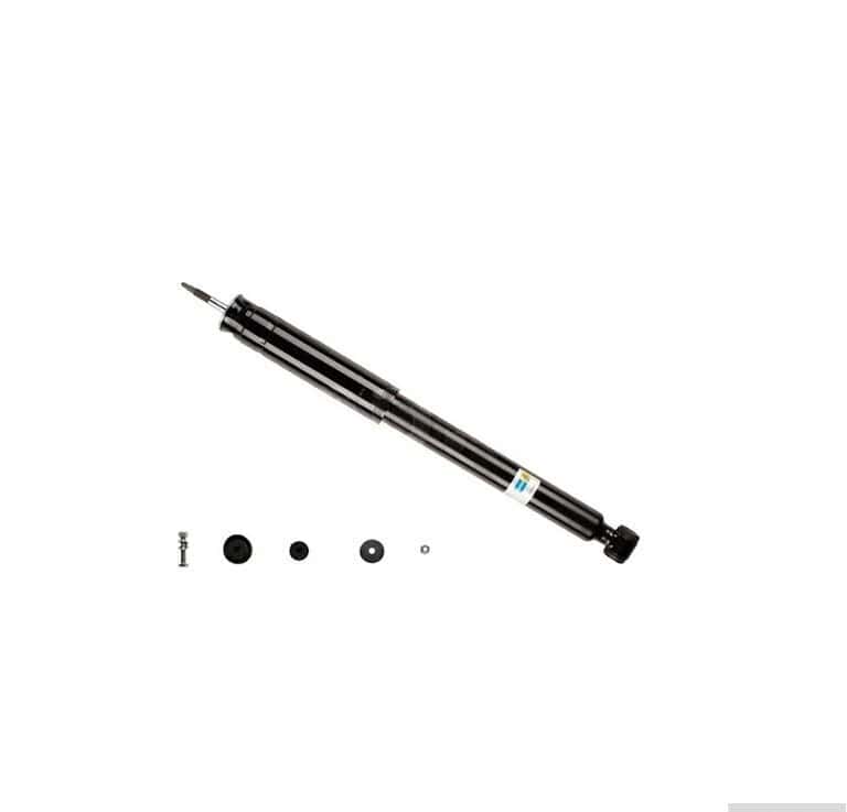 Shock absorber bushing Mercedes-Benz VTH8100 - Tenderyard