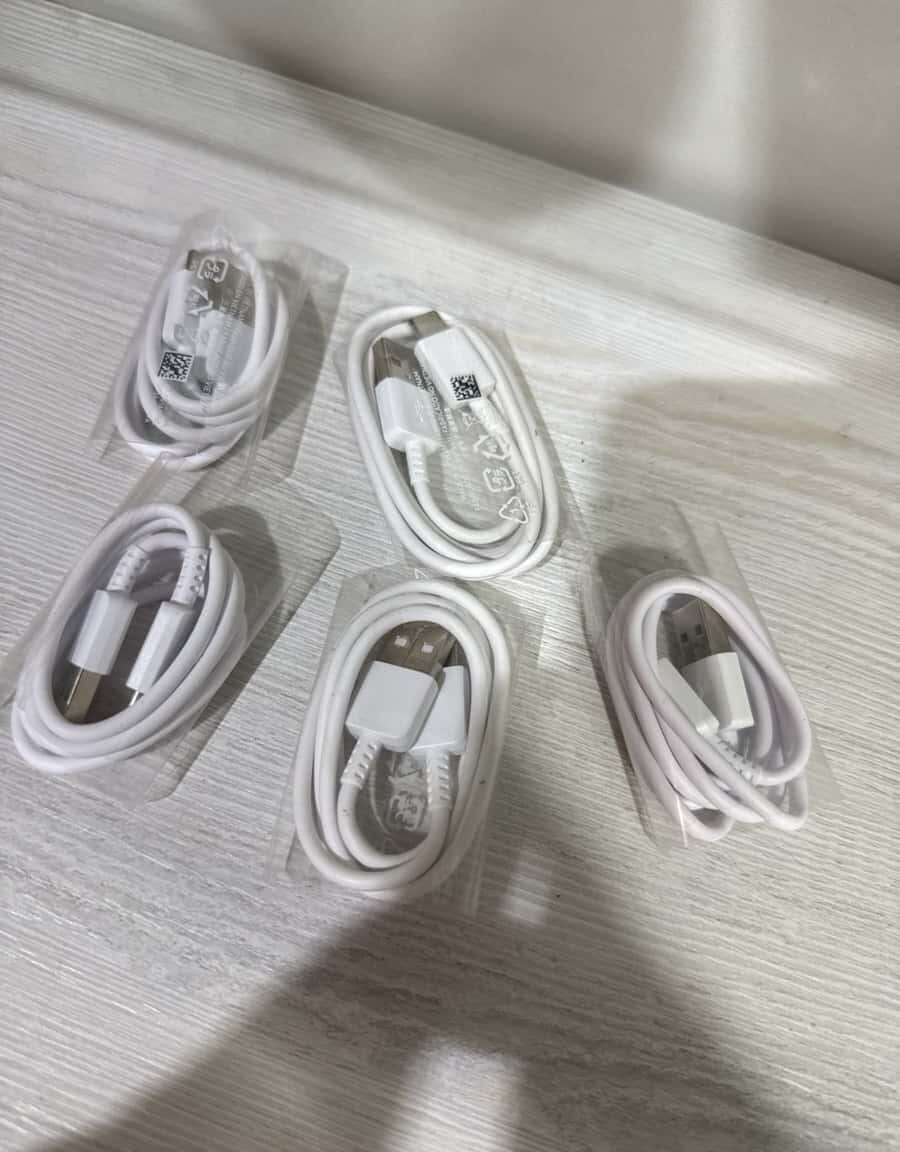 Samsung Type-C and Micro-USB Cable - Tenderyard