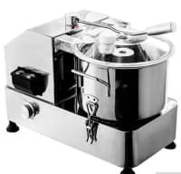 Peşəkar Tərəvəz və Ət Doğrayan Food Cutter — şəkil 4