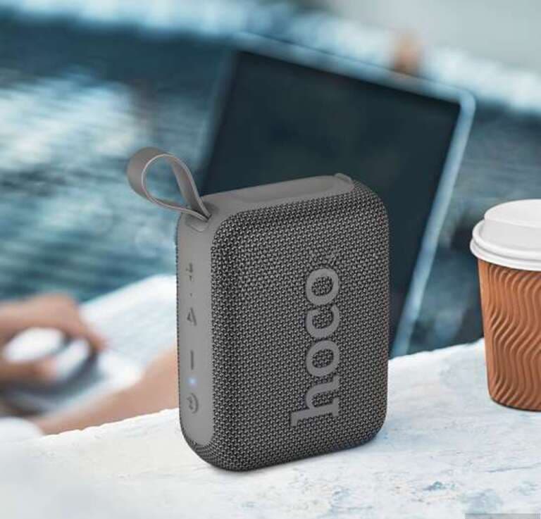 Bluetooth dinamik Hoco HC28
