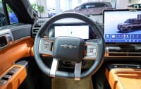 BYD Leopard 8, 2026 il, 0 km, 1500 L — şəkil 22