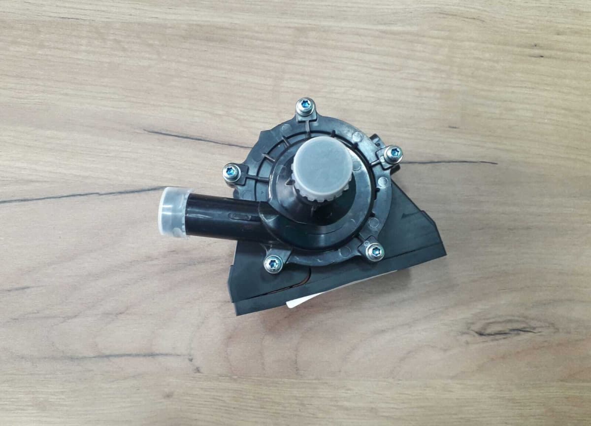 Elektron su nasosu BYD Destroyer 05, Qin Plus, Seal 05