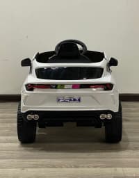 Uşaq avtomobili Lamborghini Urus 12V — şəkil 7