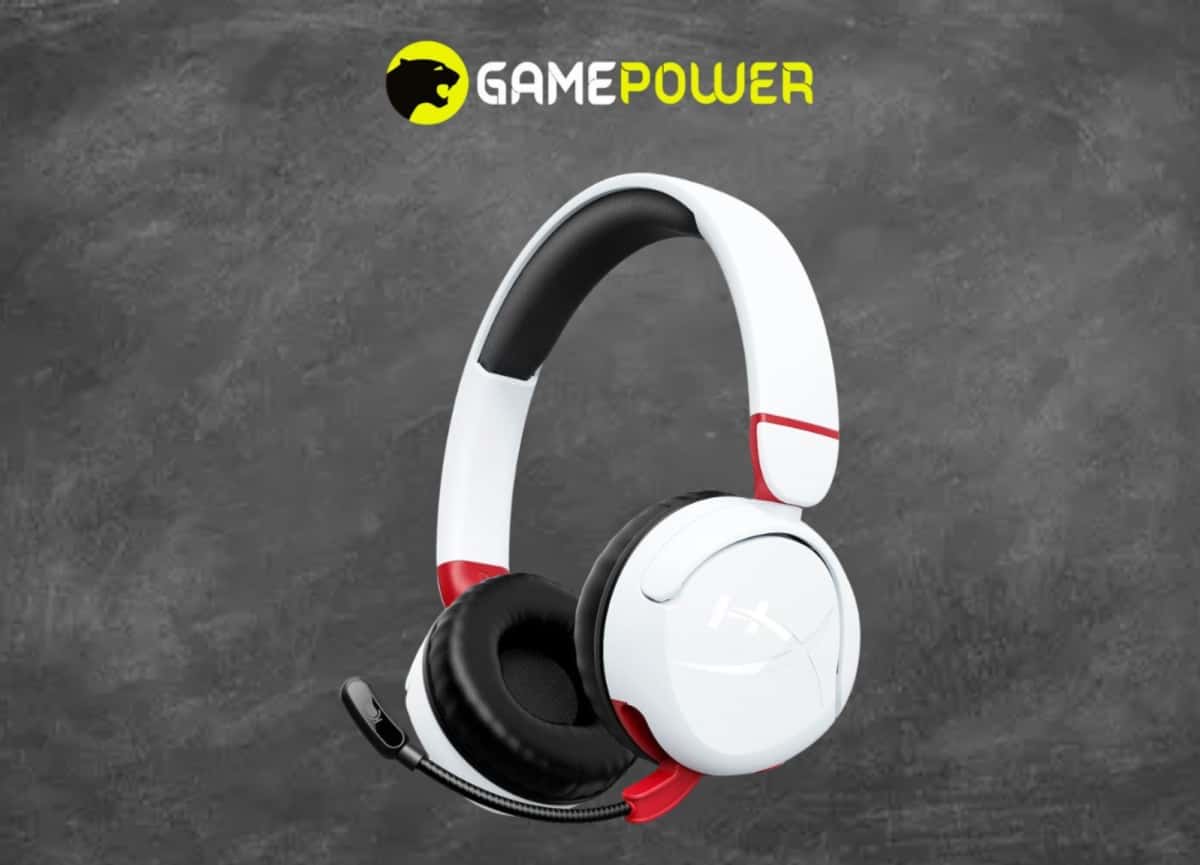 HyperX qulaqlıq - Tenderyard