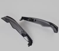 Yan güzgü LED dönmə işıqları Ford Mondeo Fusion 2013-2020 — şəkil 6