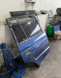 Ehtiyat hissələri Toyota Prado 90 — şəkil 3