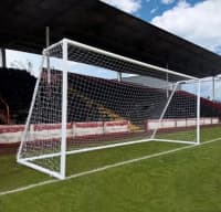 Standart 3x2m Futbol Qapısı Komplekti — şəkil 1