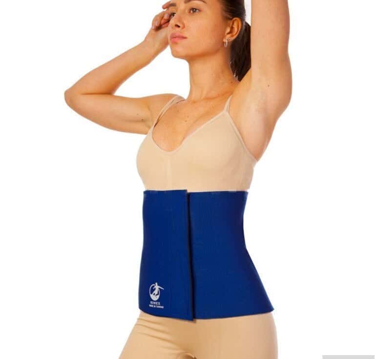 Sunex Neoprene Slimming and Sweat Belt - Tenderyard