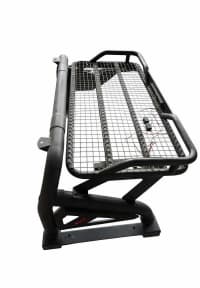 Roll bar Ford F150 aksesuarı — şəkil 2